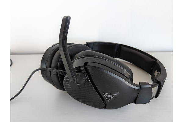 Arvostelu: Turtle Beach Atlas One - Budjettipelaajan headset