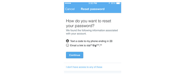 Twitter adds better security including suspicious logins notifications