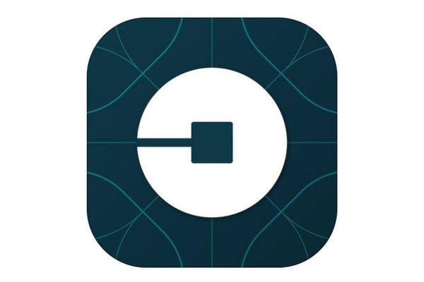 Out of the blue: Uber changes logo and branding