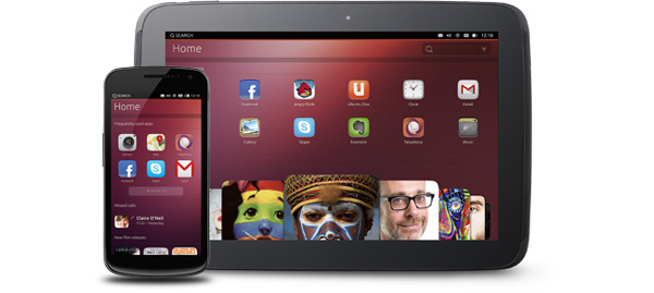 Ubuntu's Touch Developer Preview for mobile is now available