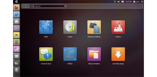 New Dell netbooks to use Ubuntu Light