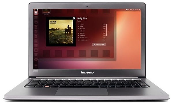 Ubuntu päivittyy tänään versioon 13.10 - saatavilla myös puhelimille