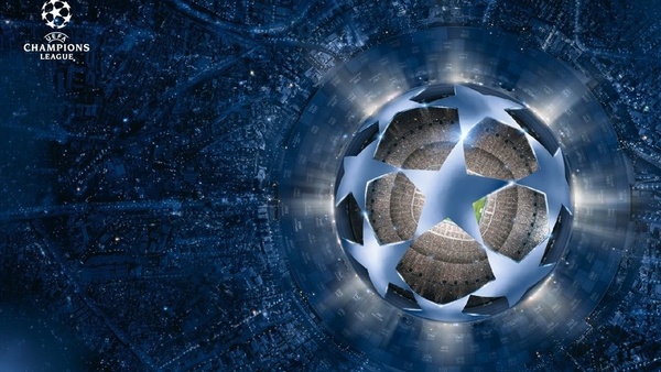 Facebook to broadcast UEFA Champions League matches