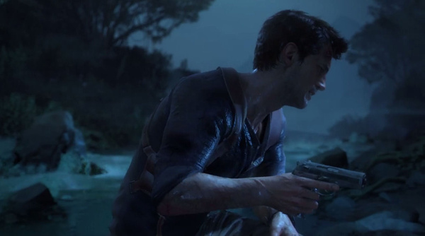 E3 2014: Uncharted 4: A Thief's End coming in 2015