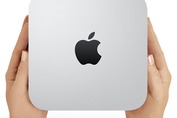 Mac Mini to be first Apple product built again in U.S.?