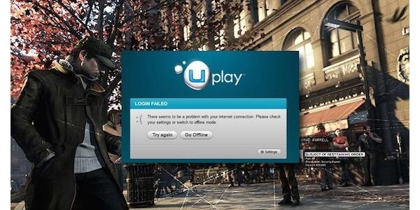 'Watch Dogs' gamers on PC still having issues playing due to uPlay