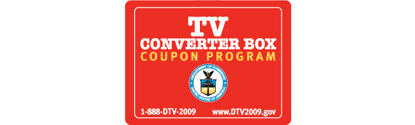 Digital TV converter coupons are running out