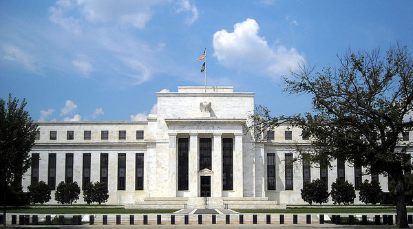 Federal Reserve confirms hack of 'internal website'