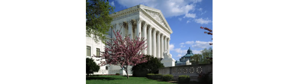 U.S. Supreme Court won't hear music antitrust case