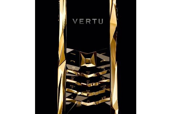 Nokia on verge of selling luxury subsidiary Vertu
