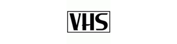 R.I.P, VHS