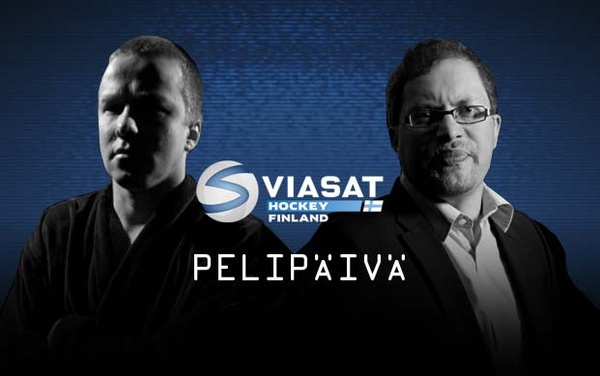 NHL-matsit ja Jokereiden KHL-pelit saa antennikoteihinkin