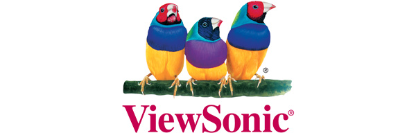 ViewSonicilta 27" näytöt pelaajille ja ammattilaisille