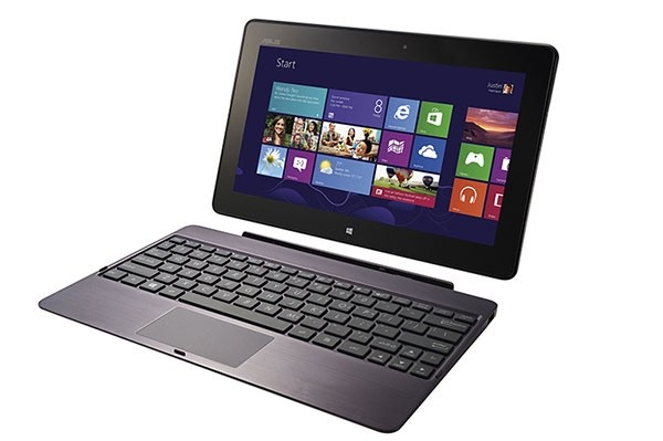 Asus Windows 8 tablets to cost up to $1299?