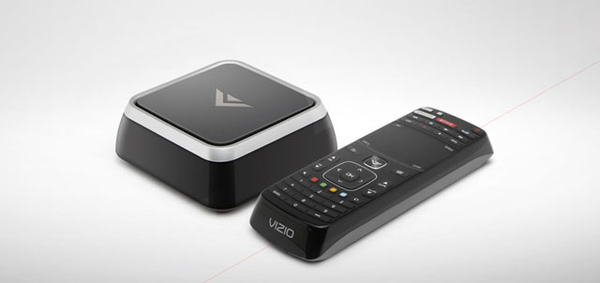 Vizio seeing strong demand for Google TV set-top