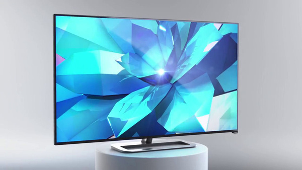 CES 2014: Vizio unveils $1,000 4K 50-inch LED TV