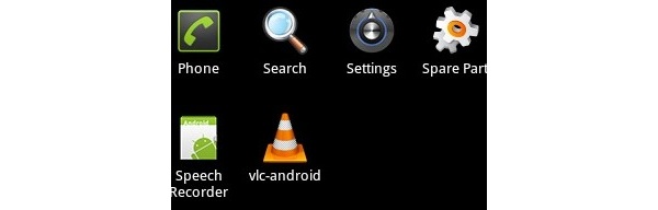 VLC for Android coming next month?