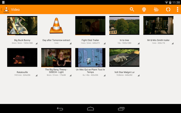 VLC for Android is out of beta