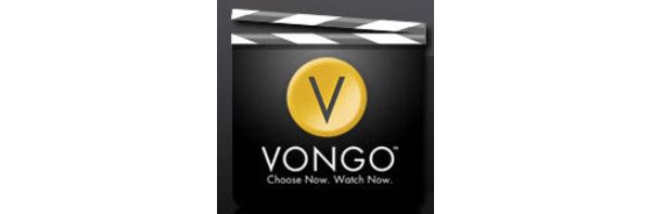 Vongo adds more media center device support