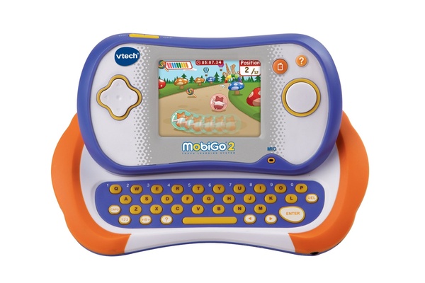 UK man arrested over VTech hack