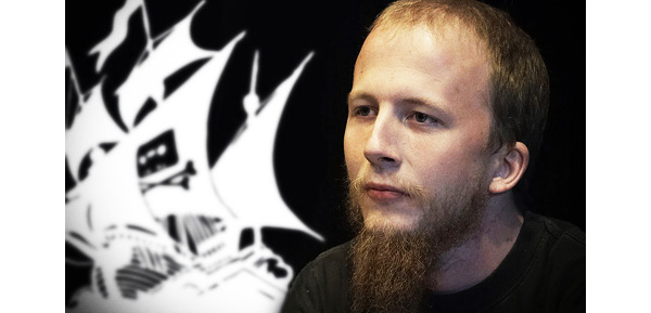 Pirate Bay co-founder sentenced to 42 months in prison for hacking conviction