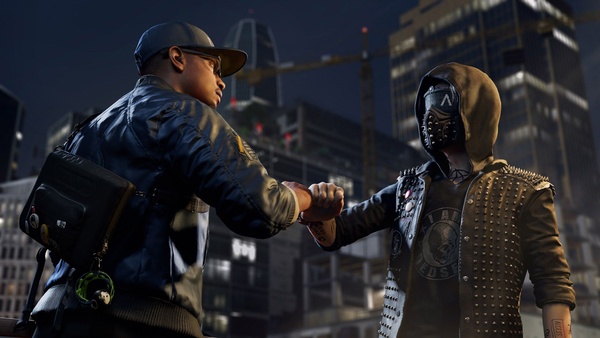 E3: Watch Dogs 2: Hack Everything