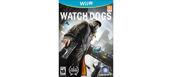 Ubisoft confirms no DLC for Watch Dogs on Wii U