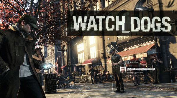 Highly anticipated 'Watch Dogs' delayed again, for Wii U