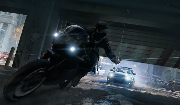 Ubisoft: We expect 'Watch Dogs' to move 6 million units
