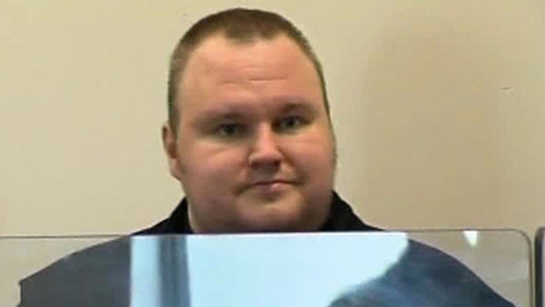 Kim Dotcom loses title of top Modern Warfare 3 player