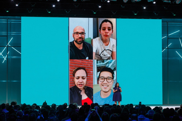 WhatsApp to get group video calls soon