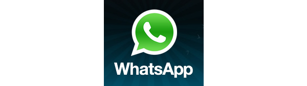 Google rumored to be buying WhatsApp for $1 billion