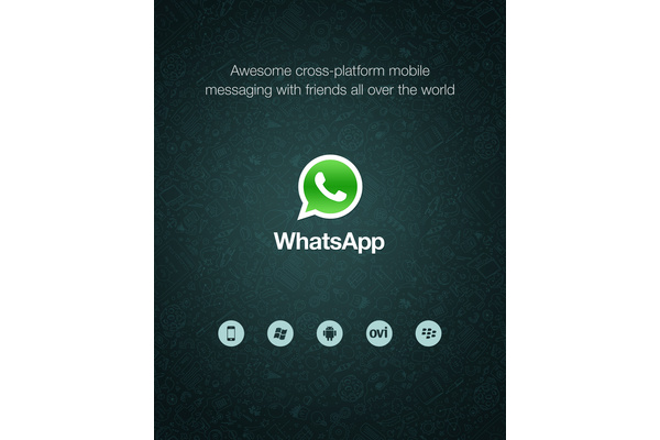 WhatsApp nu al meer dan 250 miljoen actieve gebruikers