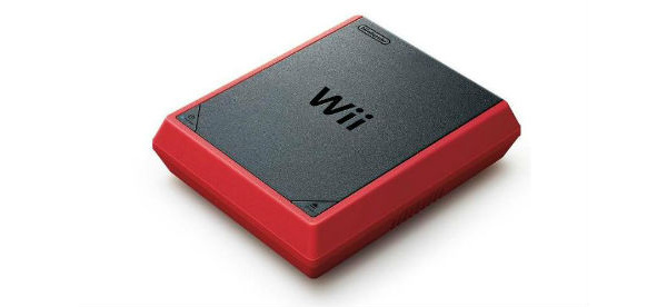 Nintendo announces Wii Mini for Canadian gamers