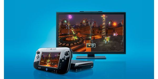 Wii U launch brings in more revenue than original Wii