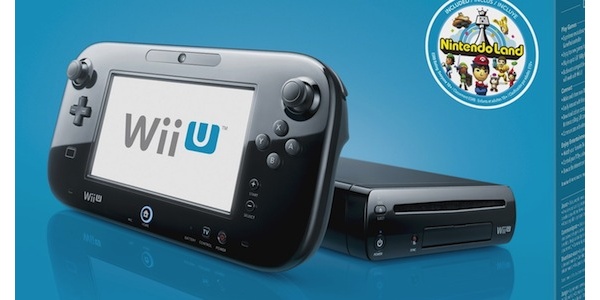 Wii U selling for up to $1000 on secondary markets