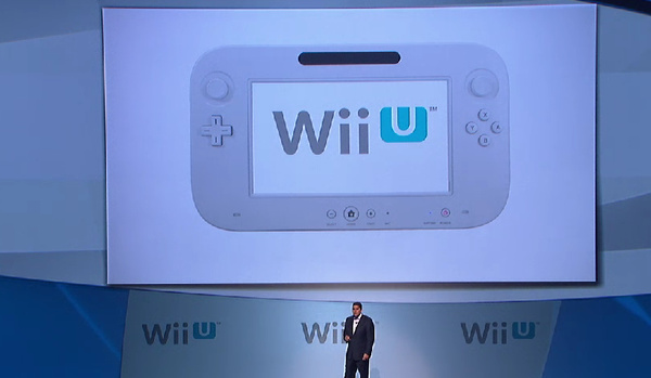 Nintendo E3 coverage: Wii U unveiled