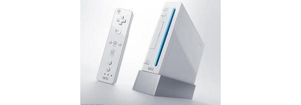 Wii sales catching up to Xbox 360?