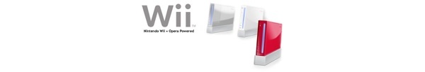 Final Wii browser released