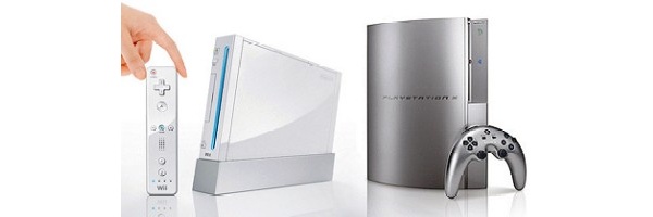 Firm claims Wii will outsell competition until 2008