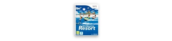 Nintendo offers Wii Sports Resort bundle with two MotionPlus accessories
