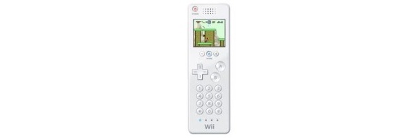 Nintendo planning on a Wii Phone?