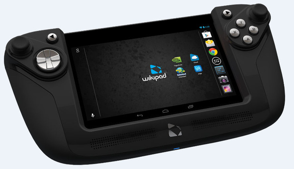 Wikipad launches on June 11 in U.S., priced at $249