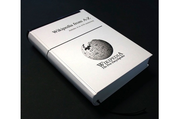 New crowdfunded campaign will turn Wikipedia into a million page encyclopedia