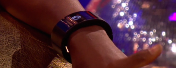 Will.i.am has built his own smartwatch that does not need a phone