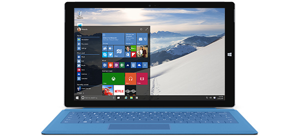 AMD: Microsoft to launch Windows 10 at the end of July