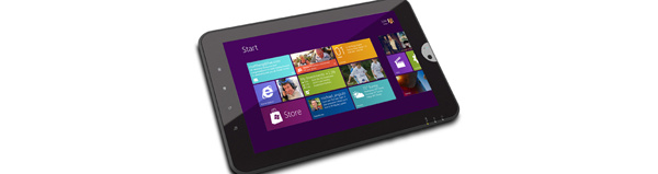 Windows 8 adds improved power management to optimize tablet battery life