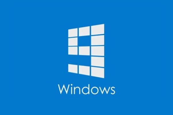 Microsoft China leaks Windows 9 logo