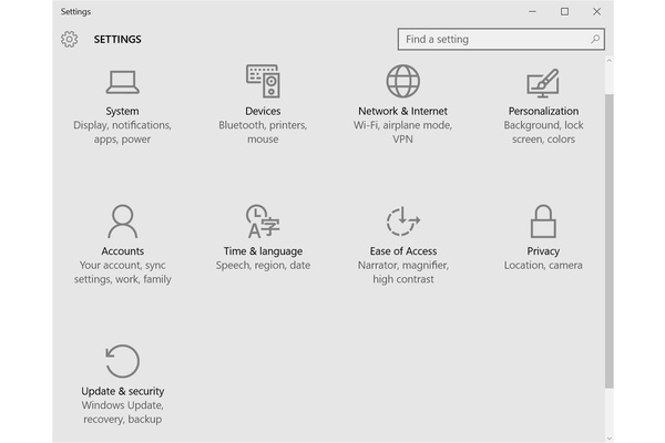 Microsoft Windows 10 is using your bandwidth to help strangers update their systems - here's how to turn it off