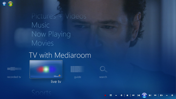 Microsoft stopt met de Windows Media Center